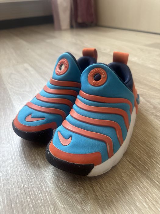 Продам кросовки nike evro29,5