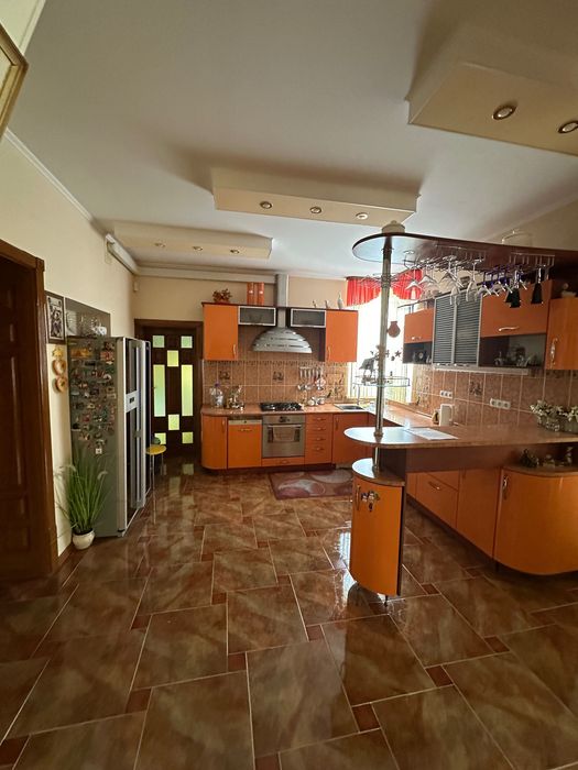 Дом по адресу ул. Старогородская (площадь 285 м²) - Atlanta.ua - фото 21