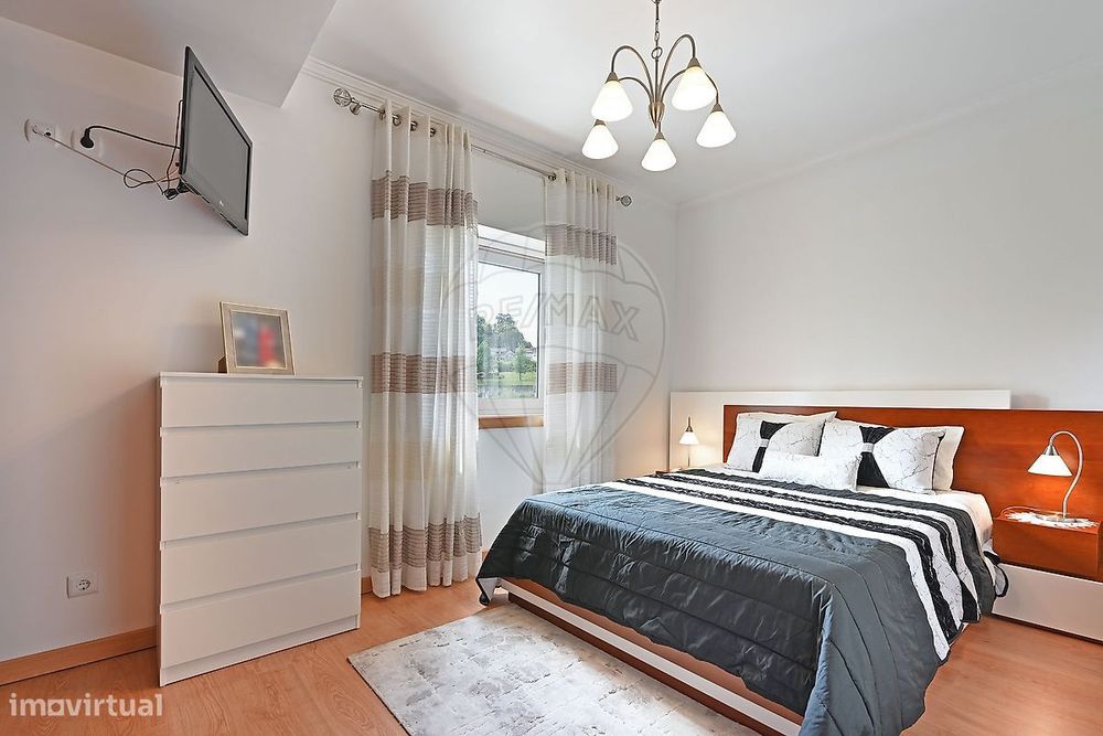 Apartamento T3 para venda
