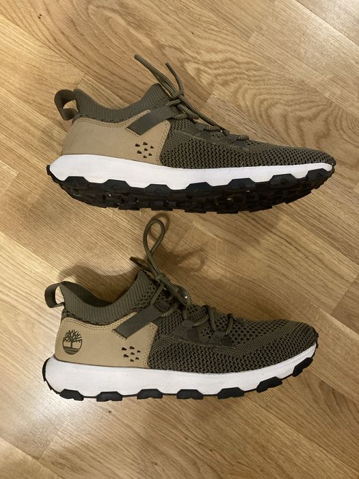 Кросівки Timberland літні