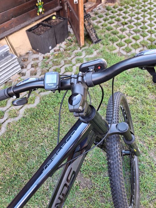 Rower Kands Spectro 27.5