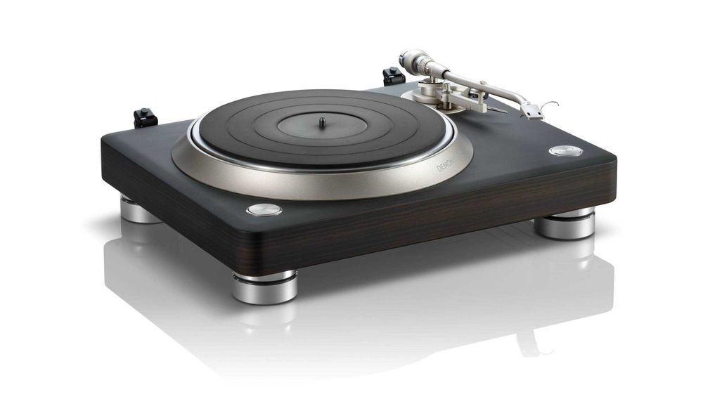 Najnowszy gramofon Denon DP-3000NE + SUMIKO | od ręki sklep WROCŁAW