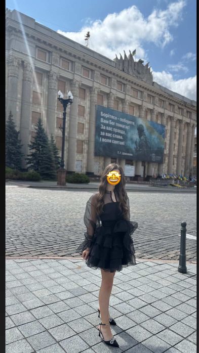 Сукня el milas brand