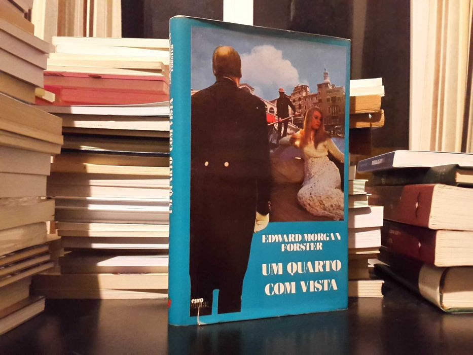 Edward Morgan Forster - Um Quarto com Vista