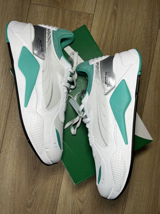 Puma mapf 1 rs-c