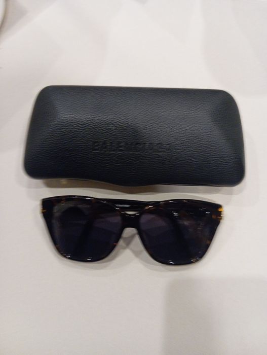 Óculos de sol senhora balenciaga