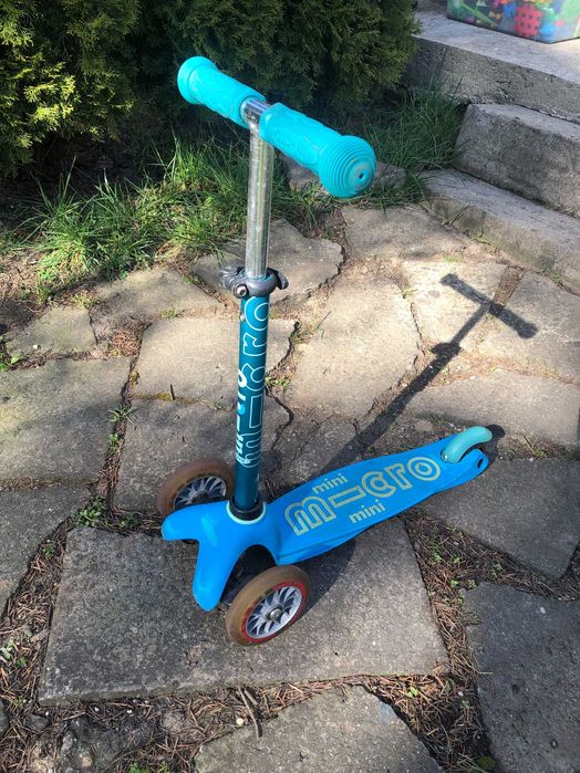 Hulajnoga Mini Micro