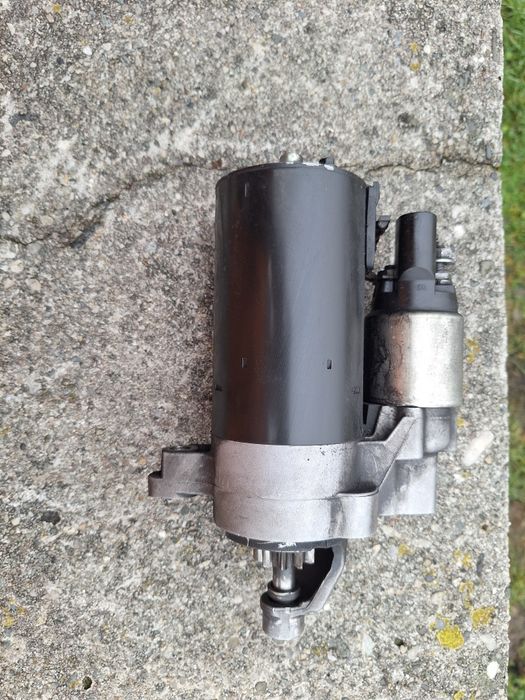 Rozrusznik do a6 c7 2.0 tdi 177 km