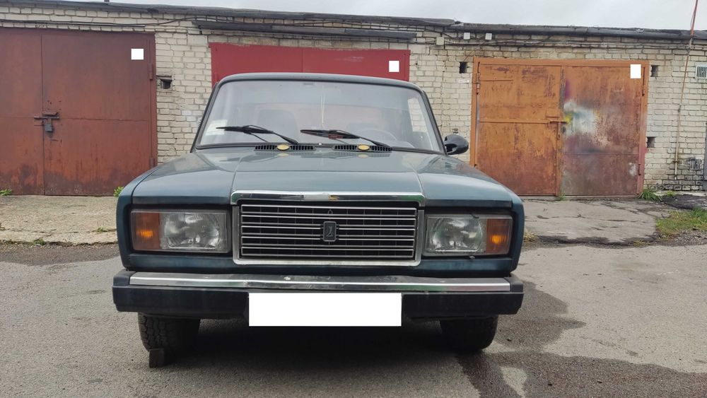 продаж авто ВАЗ 21074