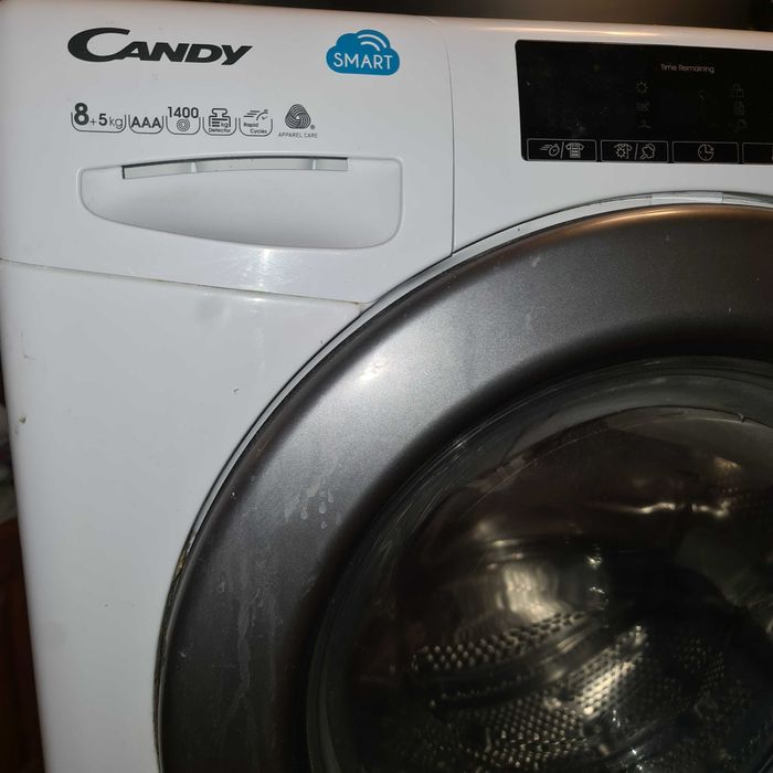 CANDY SMART Pralko-Suszarka