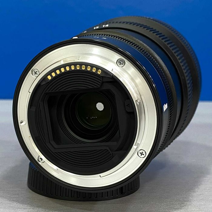 Nikon Nikkor Z 14-24mm f/2.8 S (NOVA - 3 ANOS DE GARANTIA)