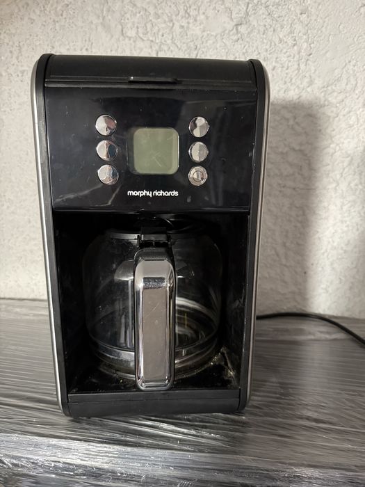 Filter Coffee Machine473152209647063040