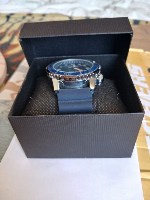 Годинник Citizen Eco Drive