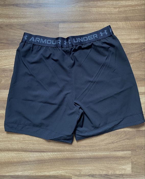 spodenki Under Armour