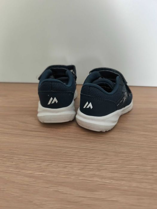 Dziecięce buty Martes rozm. 22 Granatowe Casual