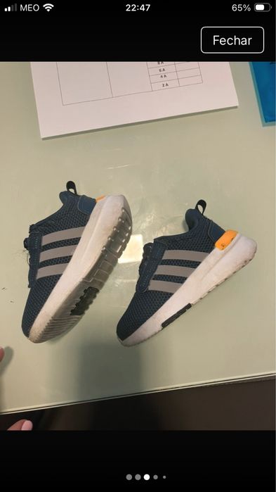 Sapatilhas adidas