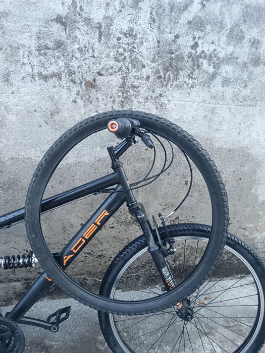 Bicicleta Em Bom Estado