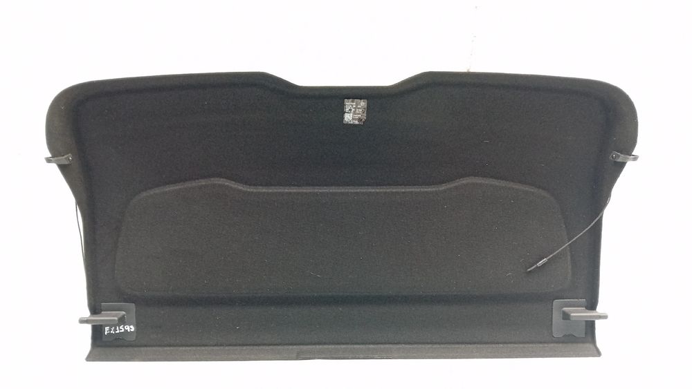 Chapeleira / tampo da mala AUDI A3 Sportback (8YA)