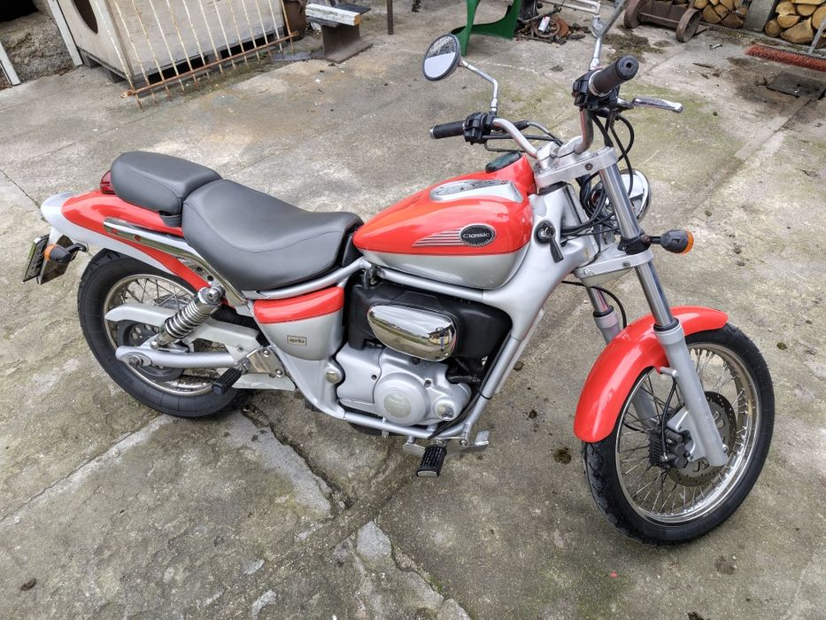 Aprilia