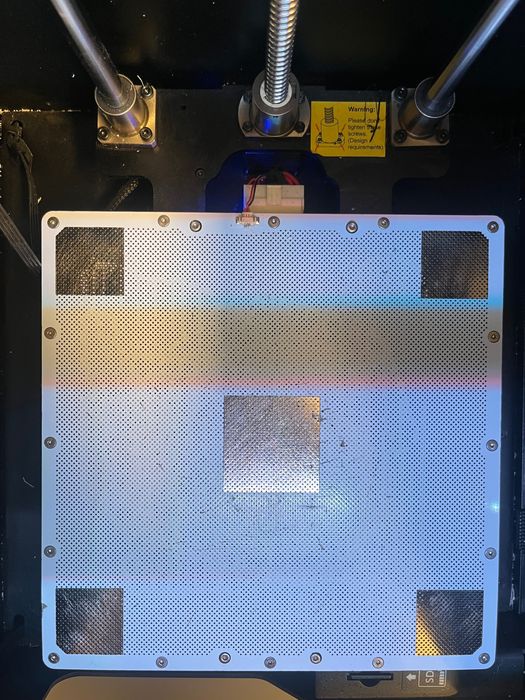 Zortrax M200 drukarka 3d
