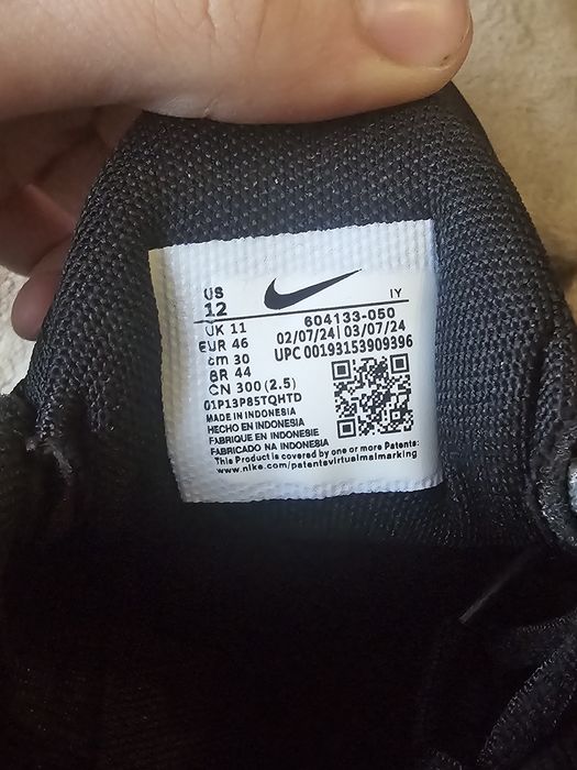 Nike Air Max Plus TN