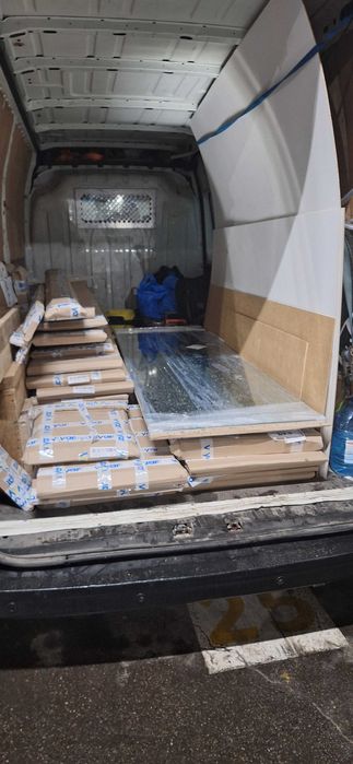 Грузоперевозки - Переезд Киев, Перевозка мебели/Техники/Лычних вещей