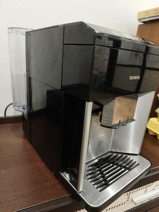 Кавова машина Siemens eq 500