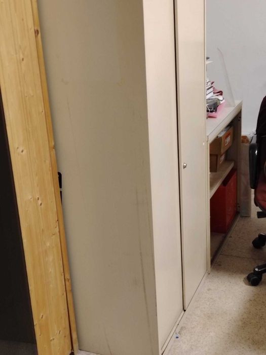 Mobiliário de Escritório