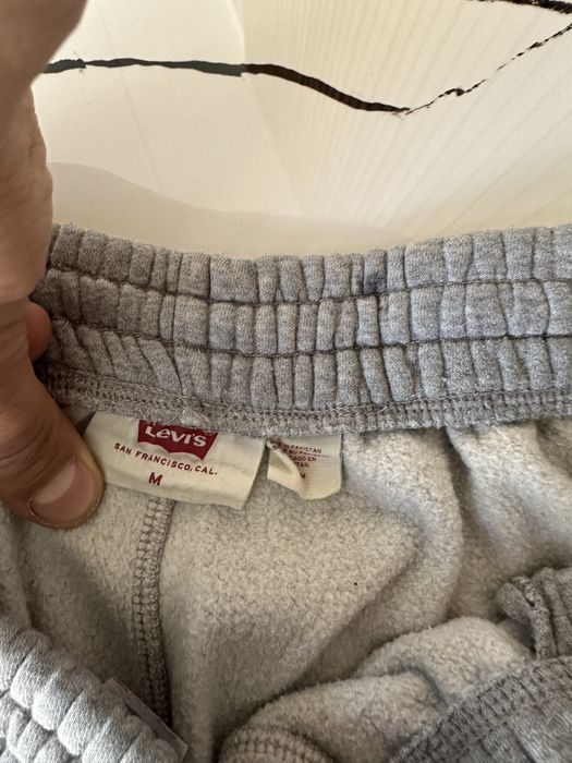 Levi’s штани спортивні