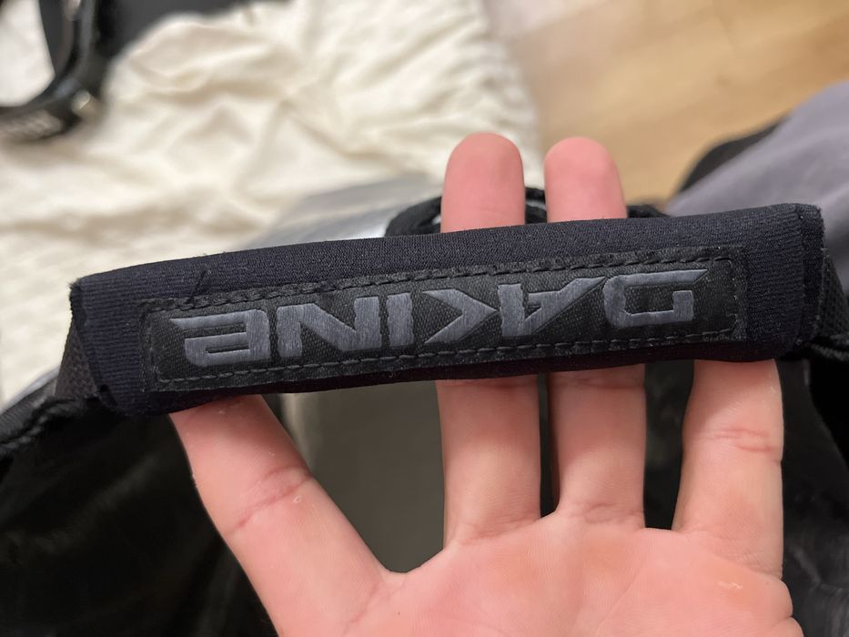 Capa 6.0 dakine nova