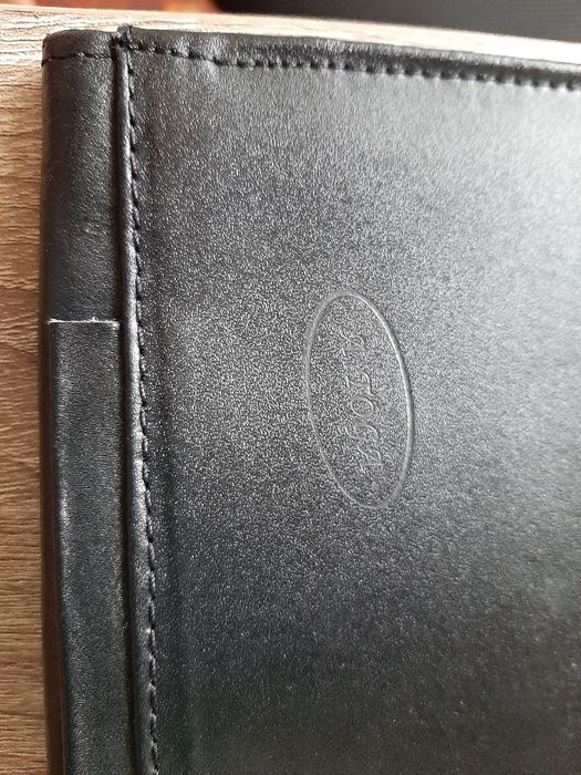 Pasta Académica A Toga