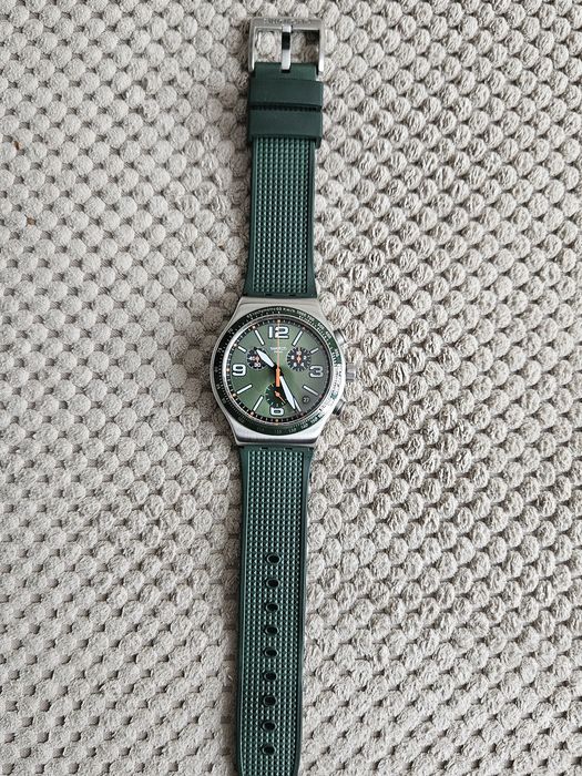 Zegarek naręczny Swatch