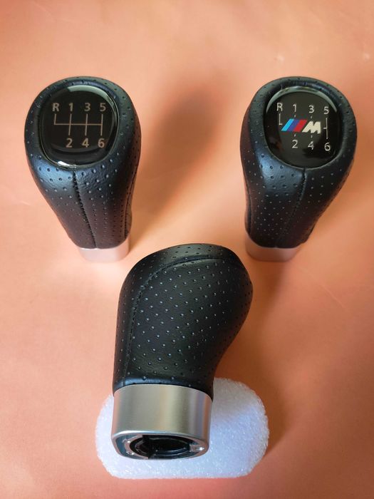 PROMOÇÃO manete moca seletor de caixa curta sem encaixe de fole BMW