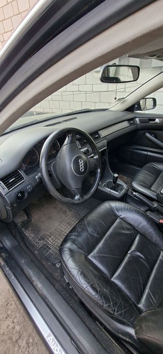 Продам Audi A6 C5 2003 року