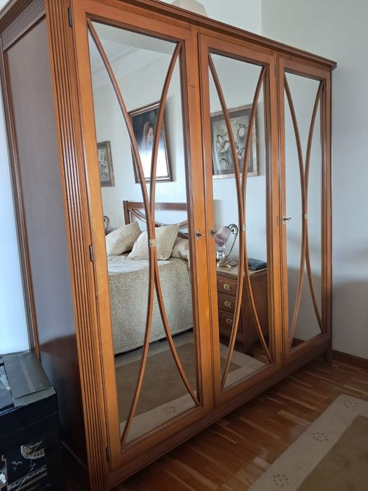 Mobília de quarto