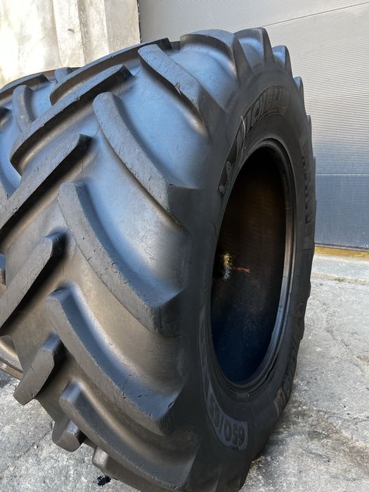Opony michelin 650 /65r38 Multibib 2szt