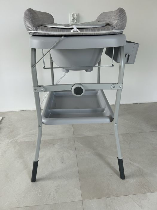 Chicco wanienka z przewijakiem