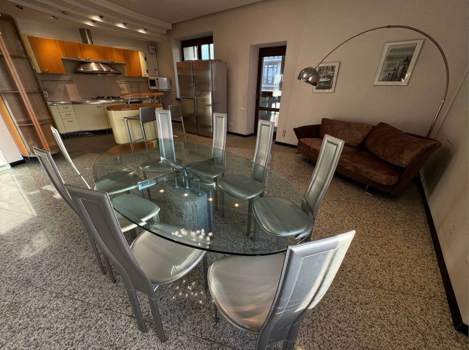 Многокомнатная квартира по адресу ул. Китобойная (площадь 240 м²) - Atlanta.ua - фото 9