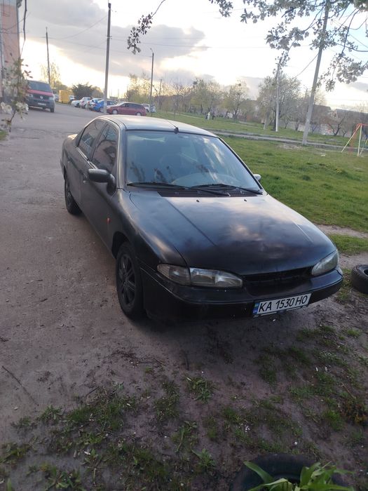 Продам фор мондео