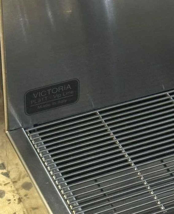 Ekspres Do Kawy Lelit Victoria