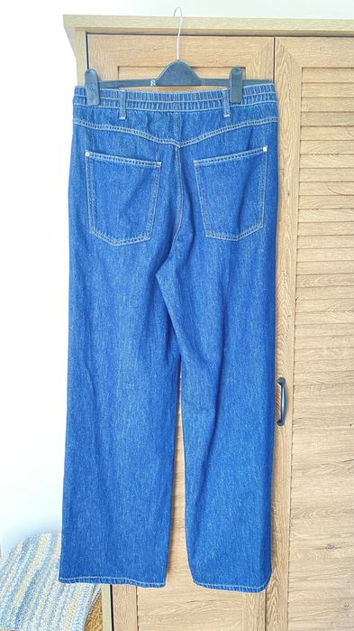 Джинсы Massimo Dutti р40