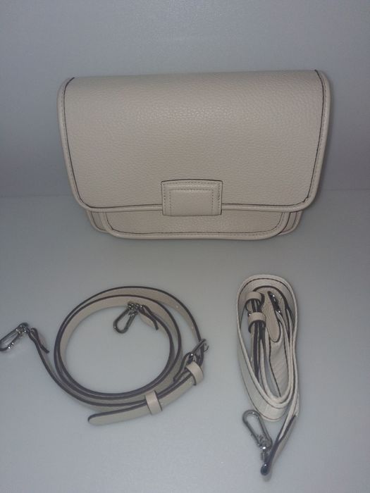 Mala de Ombro de Senhora Parfois