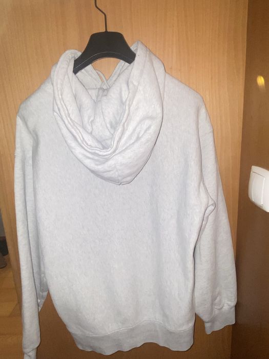 Sweat: marca carhartt