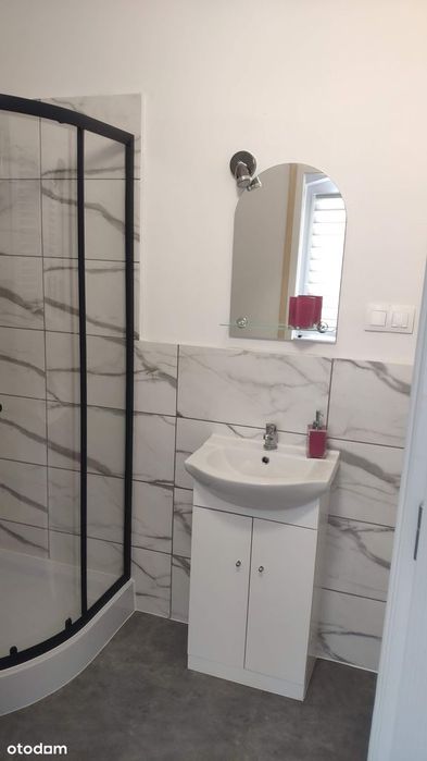 2-pokojowe mieszkanie 34,82 m² |Zielona Góra, ul. Sulechowska 17