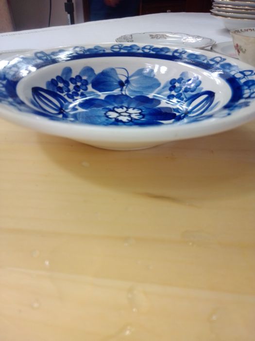 Miseczka porcelanowa