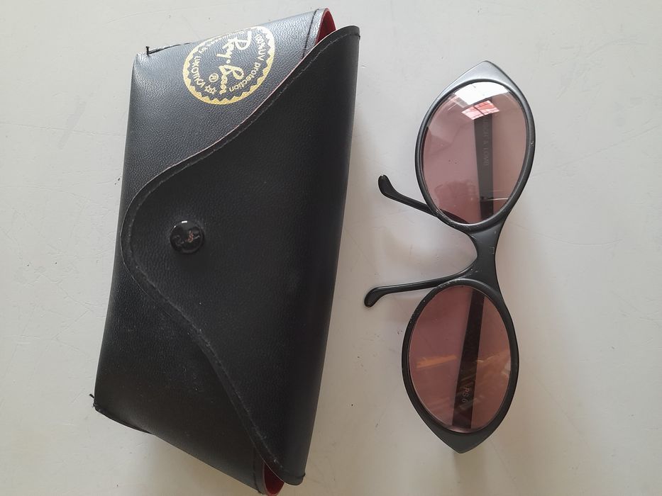 Oculos  Ray-Ban originais