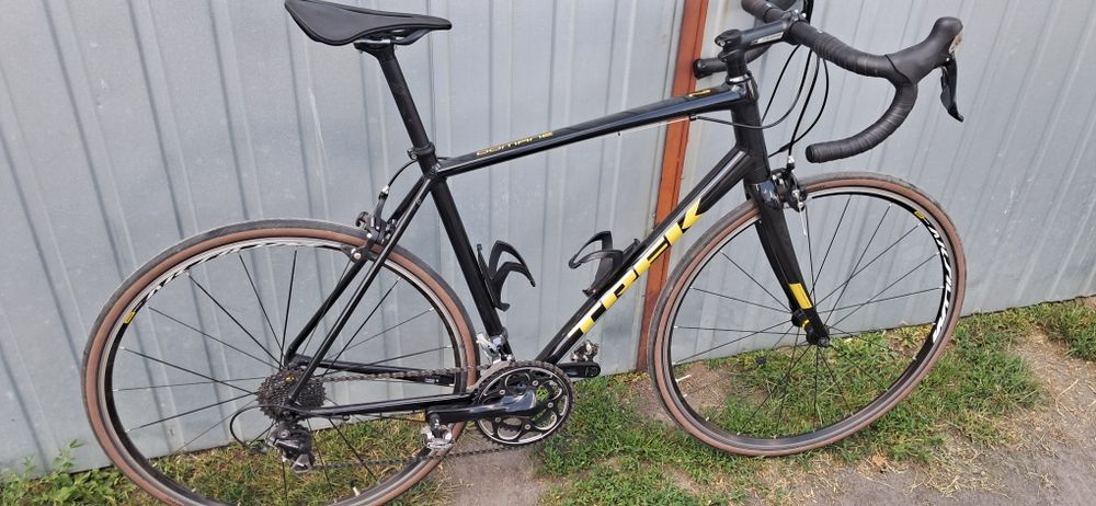 Trek domane al2 szosa endurance