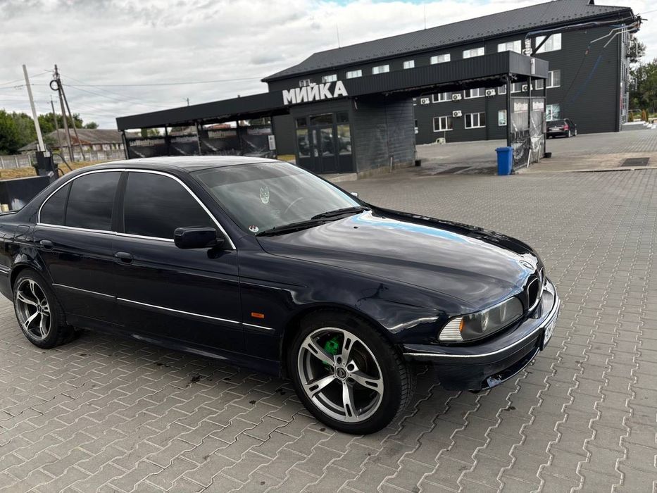 Продам автомобіль