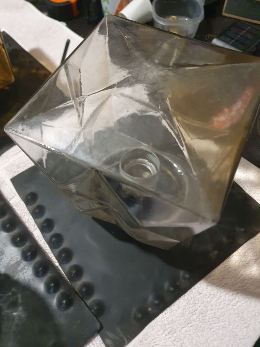 Do zaoferowania lampy  z PRL