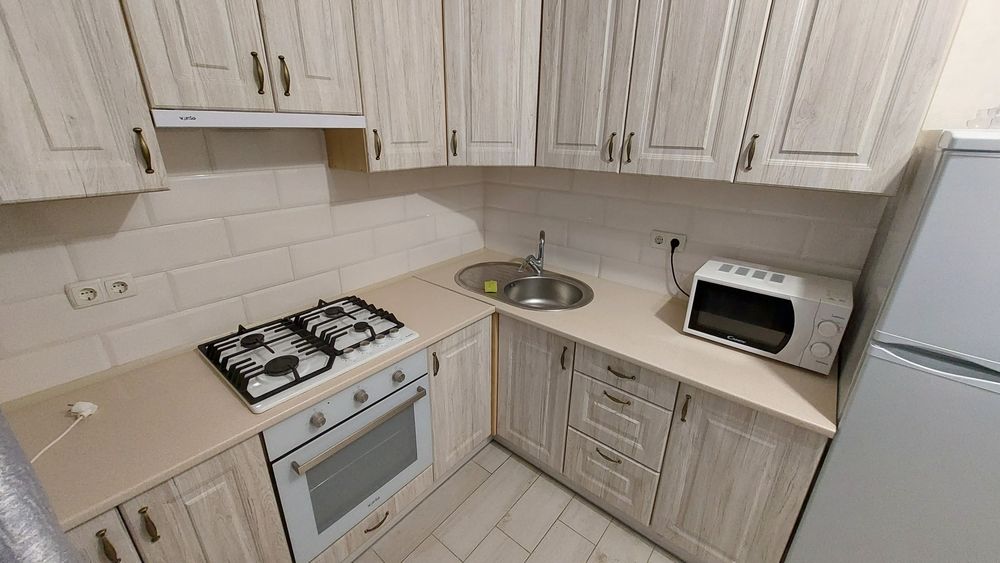 Нова сучасна квартира / Поділля